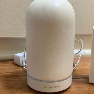 Paddywax Diffuser